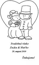 na výslužkové vínko :)