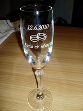 naše skleničky