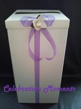 box for cards