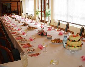 Restaurace