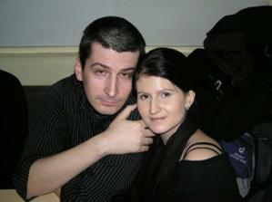 ja a moj drahy /milujuci objektiv ;)/