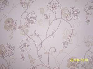 detail tapety