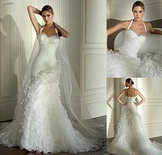 pronovias 2008-model Nadia