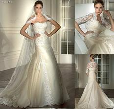 pronovias 2008-model nectar