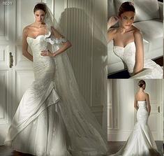 pronovias 2008-model Neon