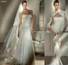 pronovias 2008-model Nerve