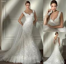 pronovias 2008-model corzo