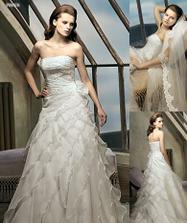 la sposa 2008-model maika