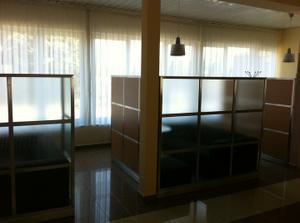 V.I.P. box