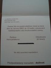 druhá strana