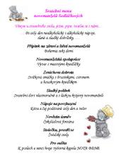 tip svatební menu_svatební noviny