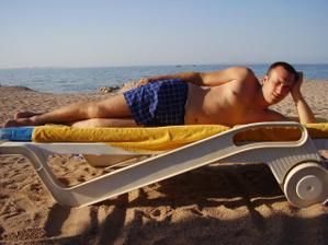 to je pohoda, úžasný relax