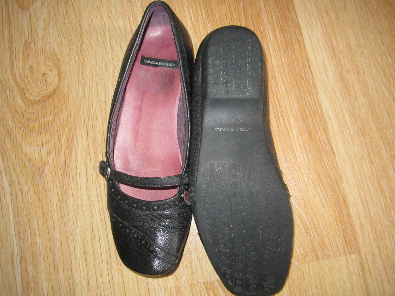 dámské topánky - Obrázok č. 2