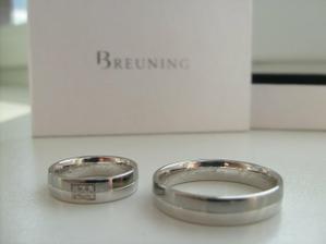 Breuning - Black and white collection