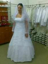 moje svadobne satocky =)