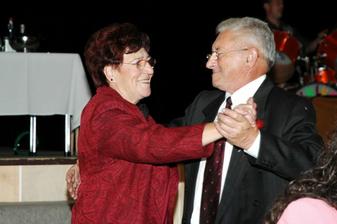 Moji rodičia - inak najlepší na svete... :-))