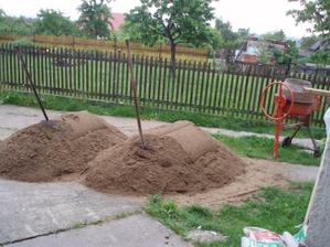 29.5.2010 vypadá to divně, ale stále nás nekleplo a žijeme