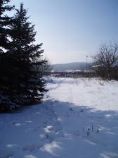 6.2.2010 konečně se začalo makat.