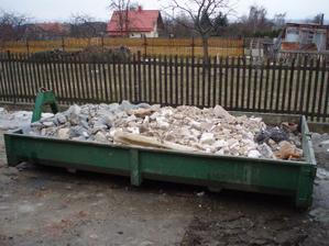13.3.2010 a zase bordel.