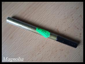 Fix na kamínky – edding 751, paint marker v Chomutově docela problém sehnat – 117,-.