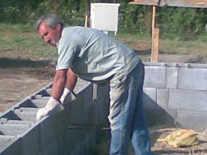 ostre oko murara:)