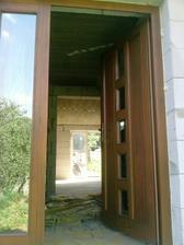 pohlad od cesty