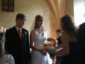 ... a gratulace