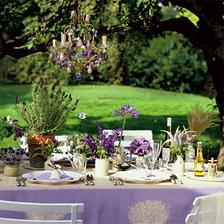 na takúto garden party by som sa dala nahovoriť