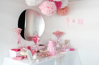 ....a taketo pom pomy budu visiet nad candy barom...