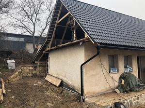 druha strana domu