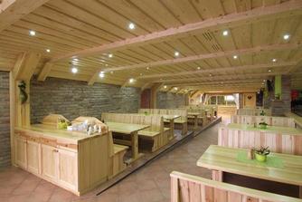 hostina!