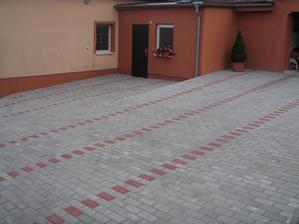 Deň dvanásty a trinásty - zapilovanie krajov