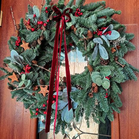 ...Náš  vidiecky  domov, domov s dušou a spomienkami na babku a dedka...