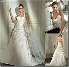 Pronovias ... tiez krasne saty 01