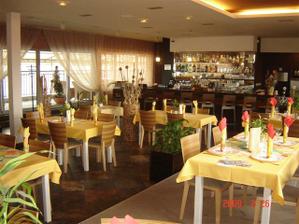 hostina - Na streche
