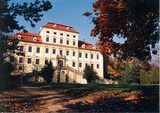 tady bude obrad cerveny hradek
