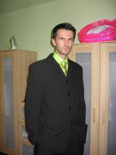 buduci zenich
