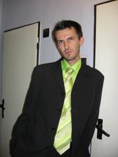 verzia so zelenou koselou