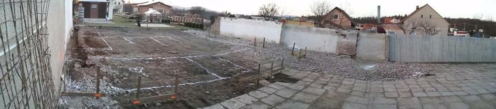 panoramatická fotka z jiné strany