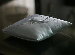 Polstarek pod prstynky.