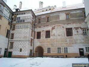 Nádvoří