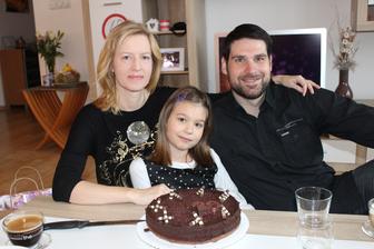 to jsme my :-) spolu už skoro 17 let (a s dcerkou 8 let :-)