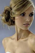 wedding hair idea 5
