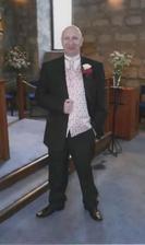 fave picture of my gorgeous husband