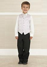 Pageboy suit