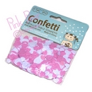 my confetti but mine is pink and lilac