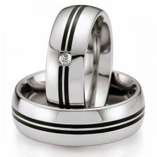 Ocel s keramikou a diamantem 6912,-