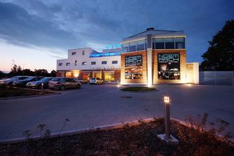 Design Hotel Noem Arch