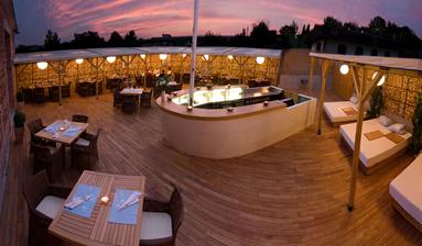Design Hotel Noem Arch