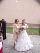 ja s mojou maminkou